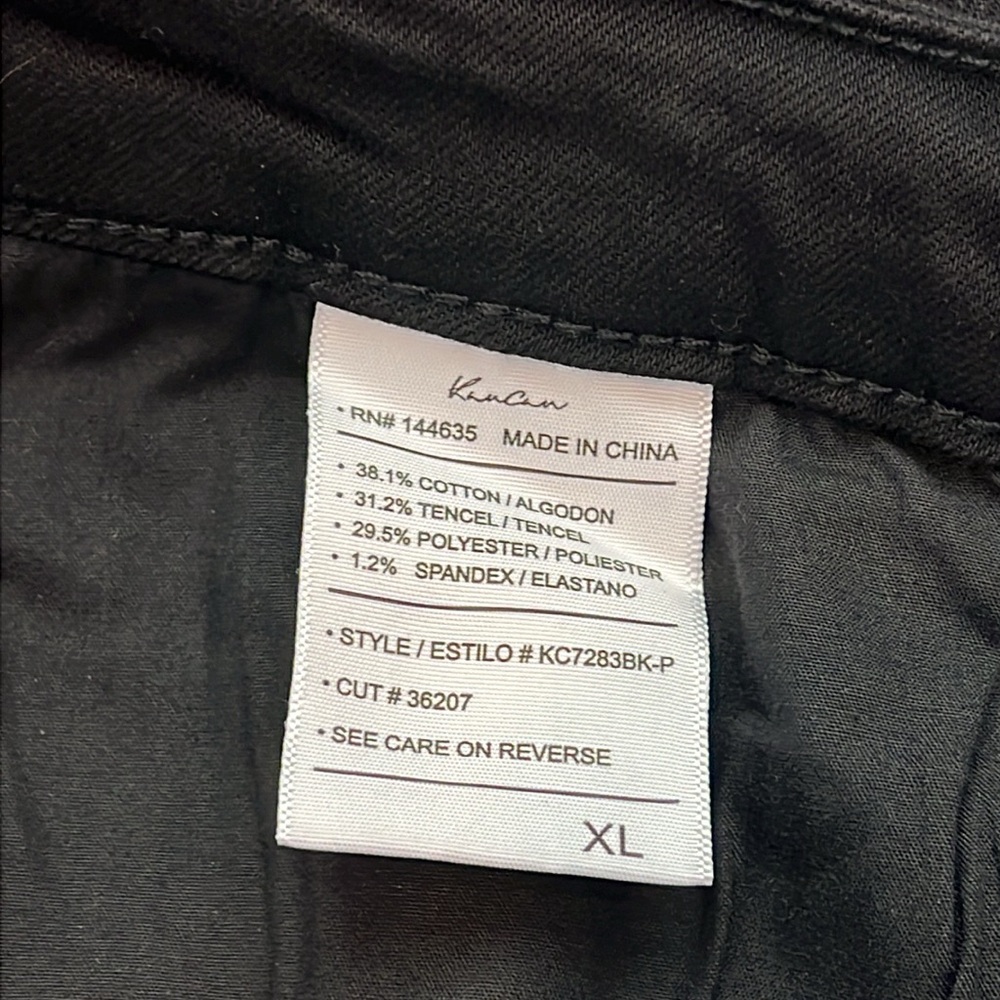 Kancan Jeans - Picture 14 of 14